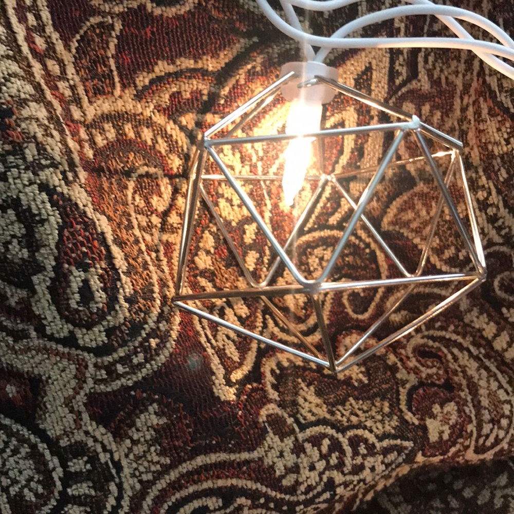 3D String Lights - Picture 2 of 3